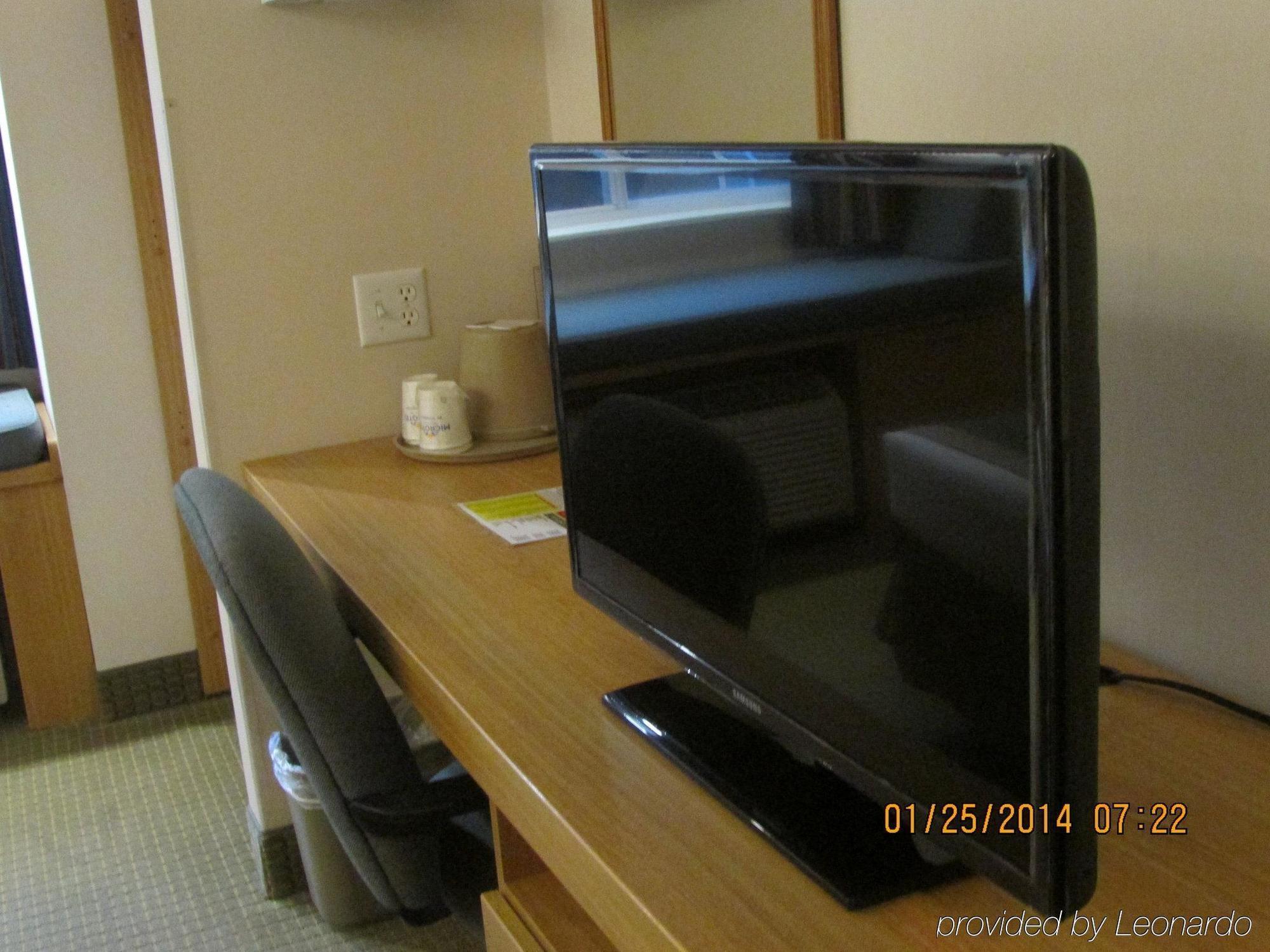 Microtel Inn By Wyndham Raleigh-Durham Airport Morrisville Eksteriør billede