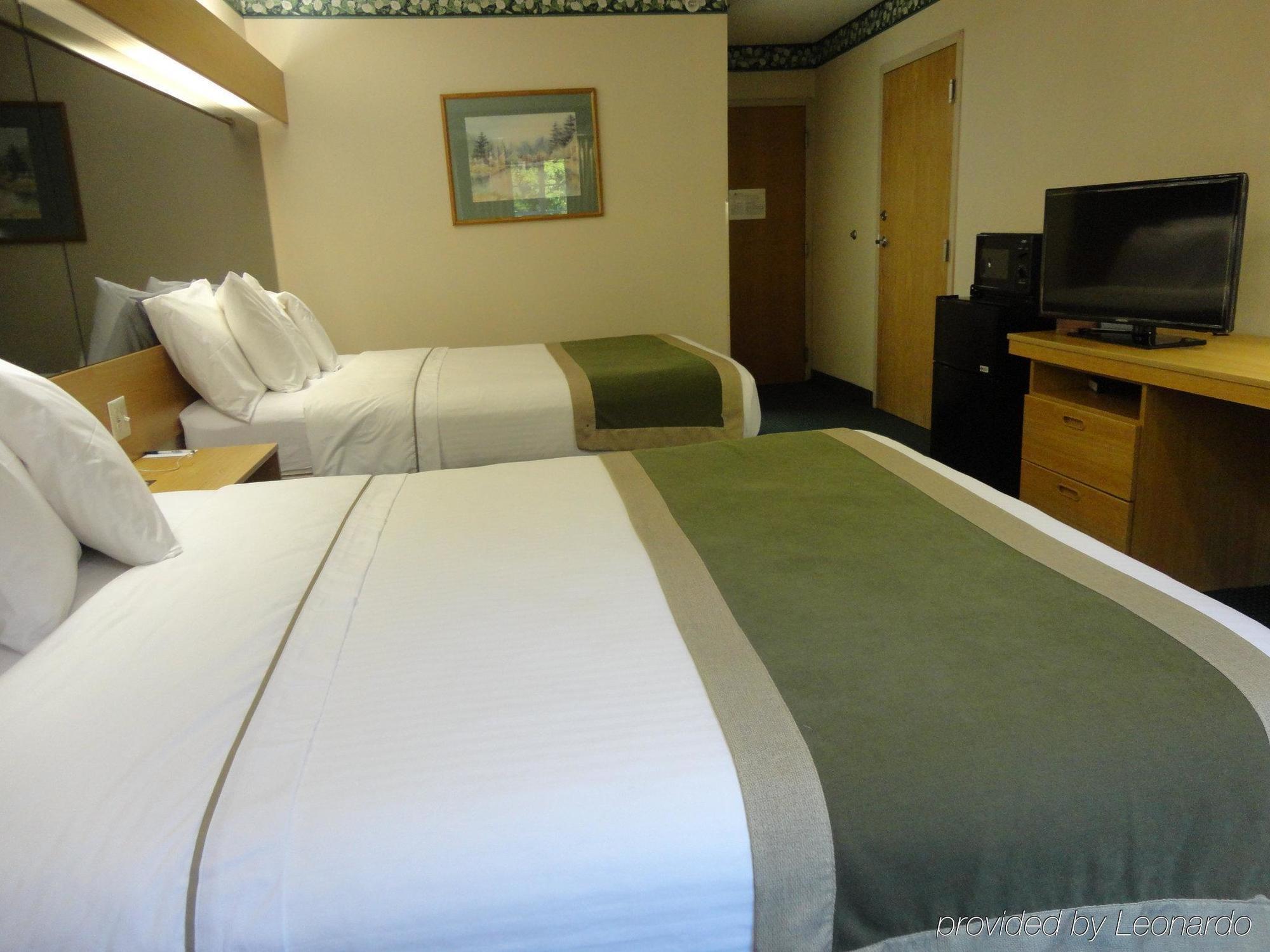 Microtel Inn By Wyndham Raleigh-Durham Airport Morrisville Eksteriør billede