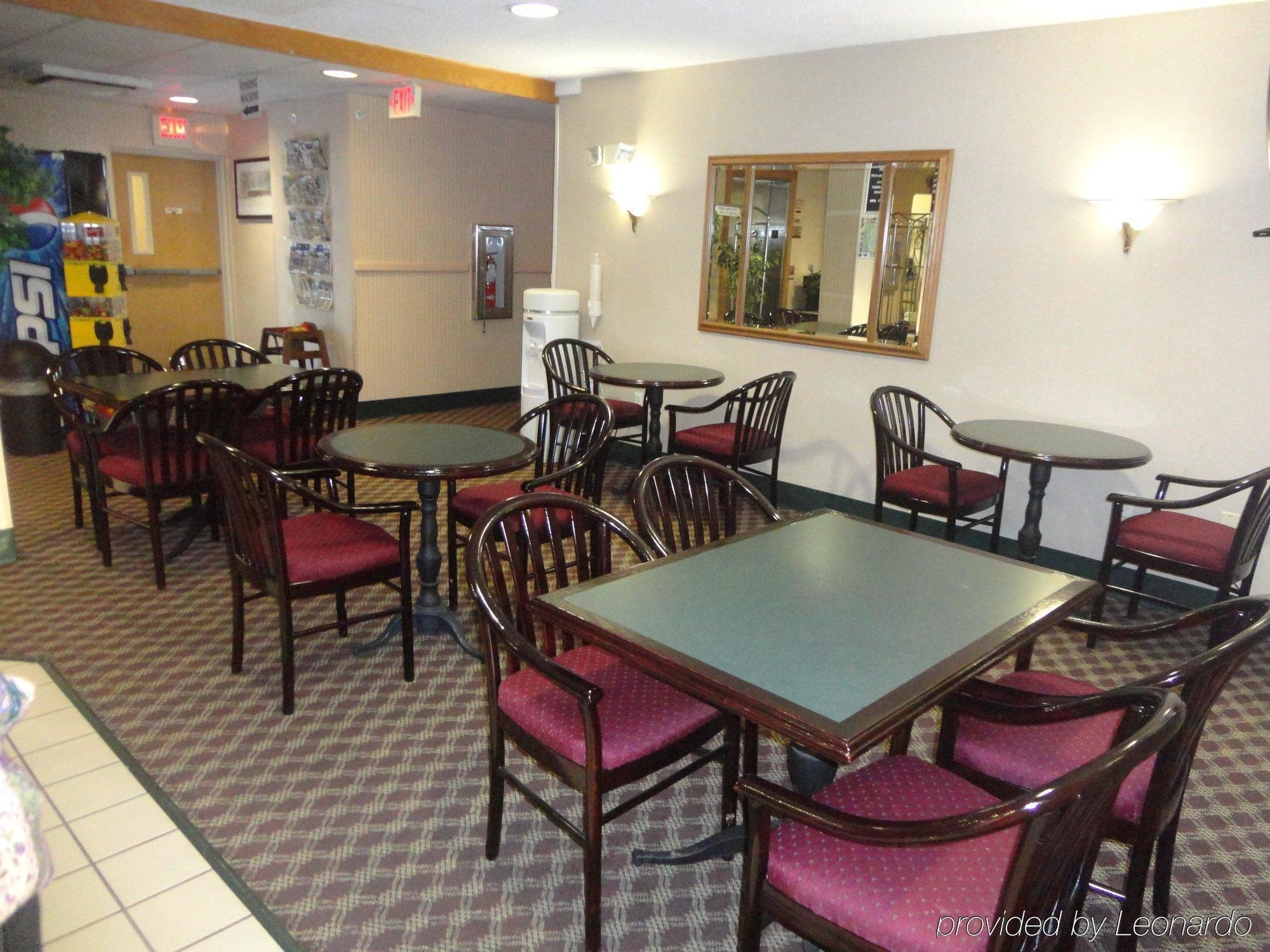 Microtel Inn By Wyndham Raleigh-Durham Airport Morrisville Eksteriør billede